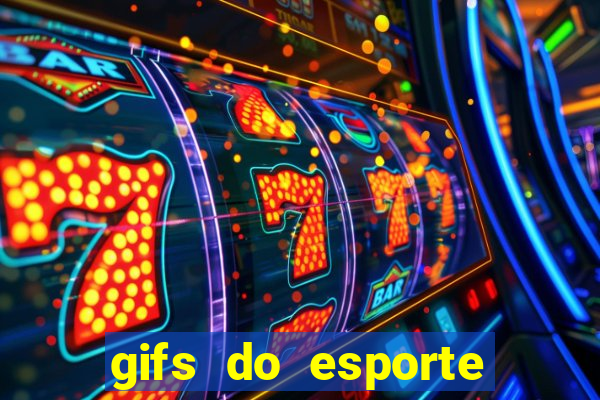 gifs do esporte clube bahia